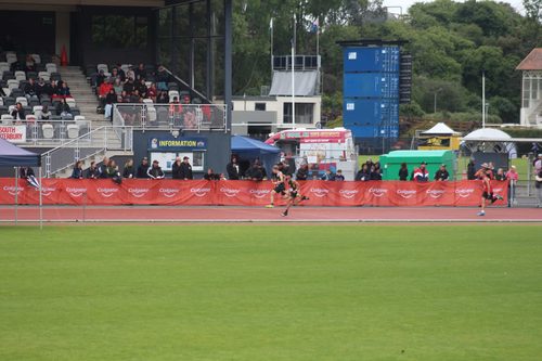 2024 Colgate Games photo